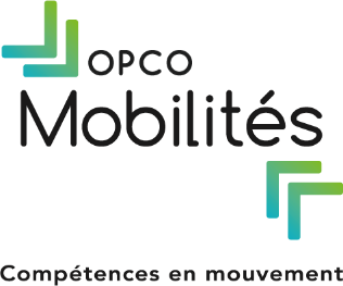 Logo opco mobilités